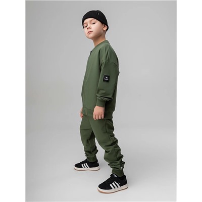 Bodo Костюм 11-537MU