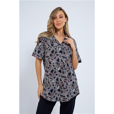 Костюм с бриджами 21110 НАТАЛИ, 1126819