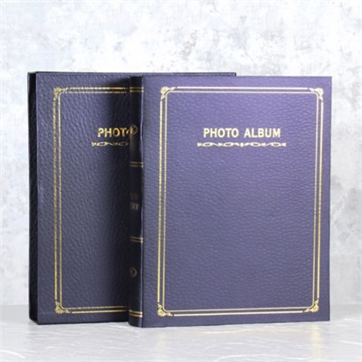 Фотоальбом 100 фото 10х15 / TZ9101-100 /уп 36/