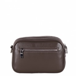 Сумка 8545VG d.gray Vitelli Grassi