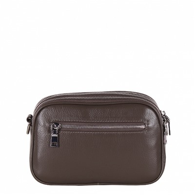 Сумка 8545VG d.gray Vitelli Grassi