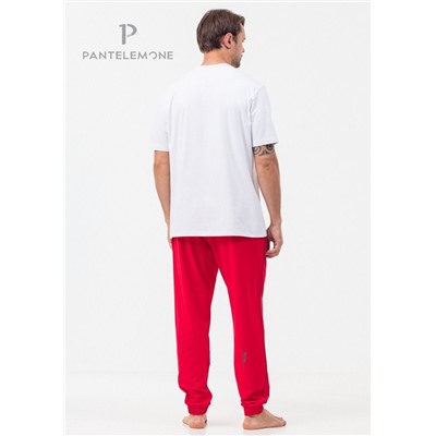 PDK-370 (Пижама мужская, PanteLemone )
