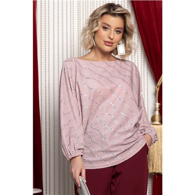 LT Collection Блуза Б14946-30М