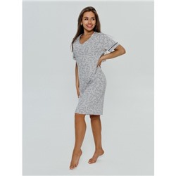 Туника Анфиса (Серый)