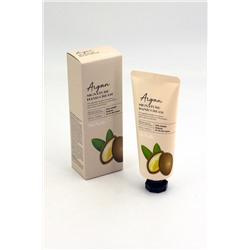 MCNALLY - КРЕМ ДЛЯ РУК С МАСЛОМ АРГАНЫ ARGAN SIGNATURE HAND CREAM, 100 МЛ
