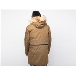 Куртка зимняя Stone Island