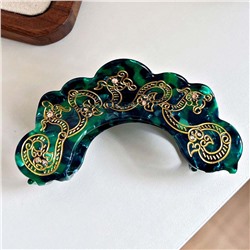 Краб для волос арт. 01 9220 (id 288732)