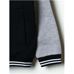 Комплект трикотажный для мальчиков: толстовка, брюки