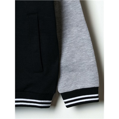 Комплект трикотажный для мальчиков: толстовка, брюки