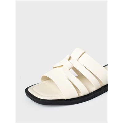 Сабо женские