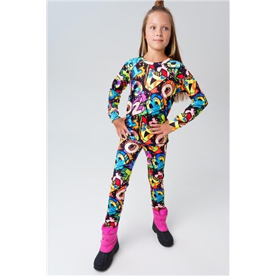 Термокомплект PLAYTODAY, 1223176