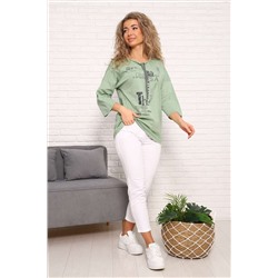 Туника 20512 со спущенным рукавом НАТАЛИ, 1086412