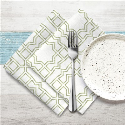 Verossa Комплект салфеток 925153