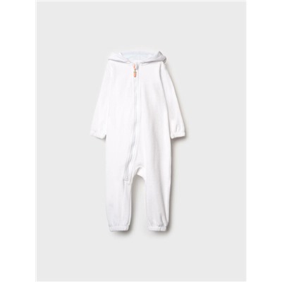 Кигуруми детский трикотажный для девочек