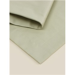 Наволочка SL Home Herb, 50×70+3 см, сатин, хлопок 100%