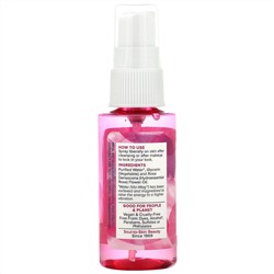 Heritage Store, розовая вода и глицерин, 59 мл (2 жидк. унции)