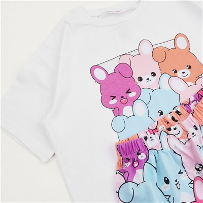 YOULALA Комплект 7086100102