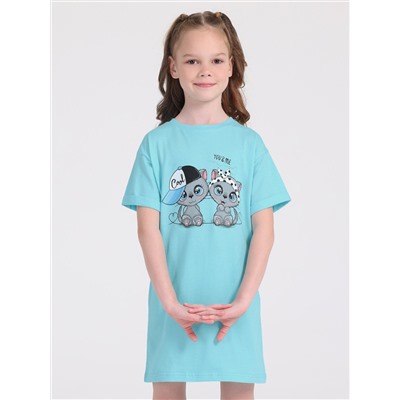 Апрель Платье 1ДПК4283001