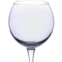 1770-1-Н7-1 Фужер 350мл Графит (х24)