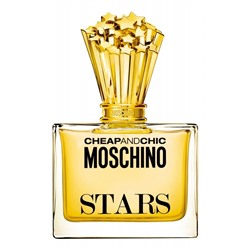 MOSCHINO STARS edp (w) 100ml TESTER
