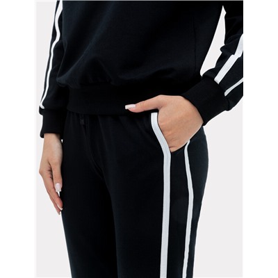 КОМПЛЕКТ ЖЕНСКИЙ (ДЖЕМПЕР, БРЮКИ) 372418