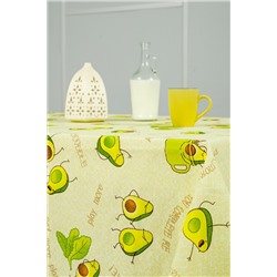 Скатерть Авокадо НАТАЛИ, 877833