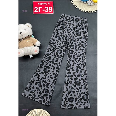 штаны 2050810-1