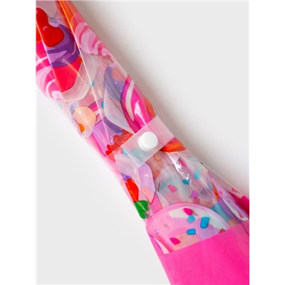 Зонт-трость для девочек