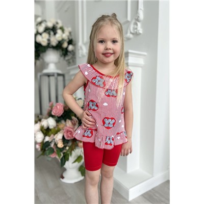 Майка 5107 детская НАТАЛИ, 773370