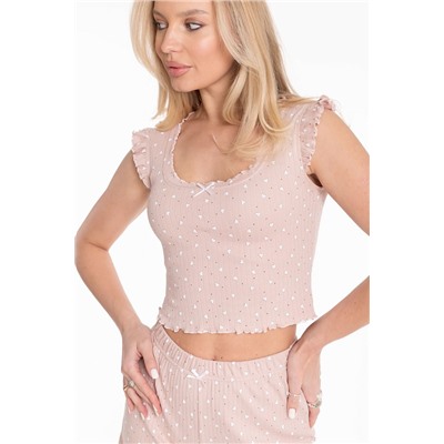 Пижама М325374пб