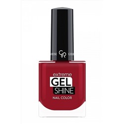 Лак-гель для ногтей GR Extreme Gel Shine Nail Color - 061 Shine КОСМЕТИКА ИЗ ТУРЦИИ, 1096726