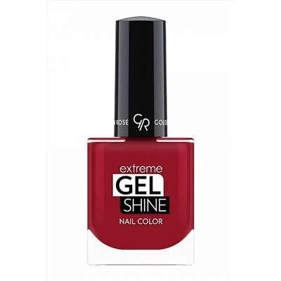 Лак-гель для ногтей GR Extreme Gel Shine Nail Color - 061 Shine КОСМЕТИКА ИЗ ТУРЦИИ, 1096726