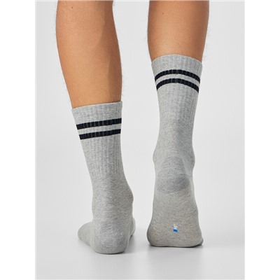 НОСКИ МУЖСКИЕ 107K-573