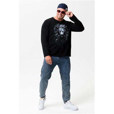 Натали Лонгслив 8504