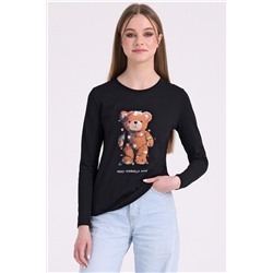 Лонгслив АПРЕЛЬ, 959791