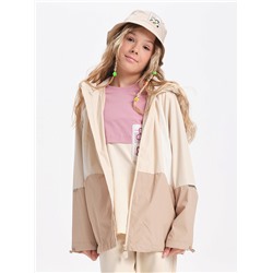 Ветровка для девочек