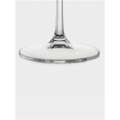 УЦЕНКА Набор бокалов для вина Strix, 850 мл, 5 шт.