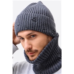 Шапка мужская YSG ESM 25315