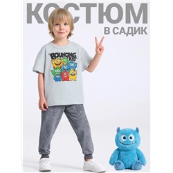 Апрель Комплект 2ПФБ5759001н