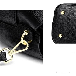 Bags Сумка женская / кожа /   0371127