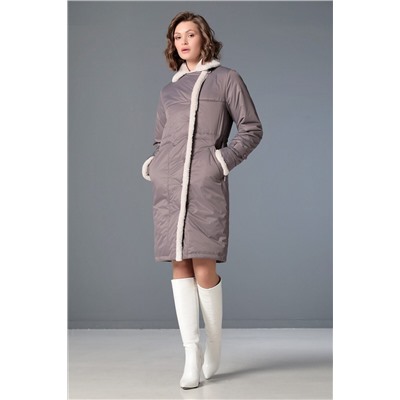 Пальто DIZZYWAY, 1137053