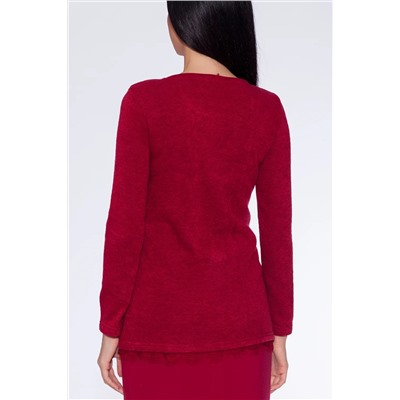 VISERDI Джемпер 1814-брд 118650