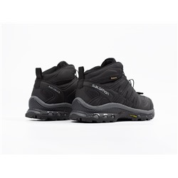 Зимние Кроссовки Salomon XA PRO 3D Mid