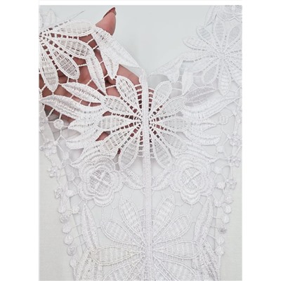 Женская майка Polkan