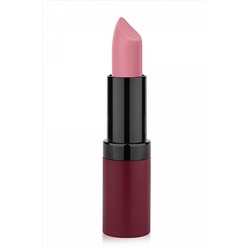 Помада для губ GR Velvet Matte - 007 Velvet КОСМЕТИКА ИЗ ТУРЦИИ, 1096858