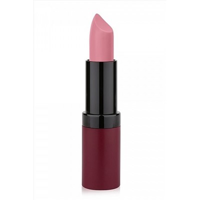 Помада для губ GR Velvet Matte - 007 Velvet КОСМЕТИКА ИЗ ТУРЦИИ, 1096858