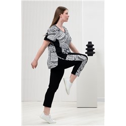 Костюм с брюками 8371 НАТАЛИ, 932934