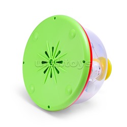 Юла-карусель "Аттракцион"