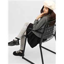 Колготки для девочки Соль&Перец