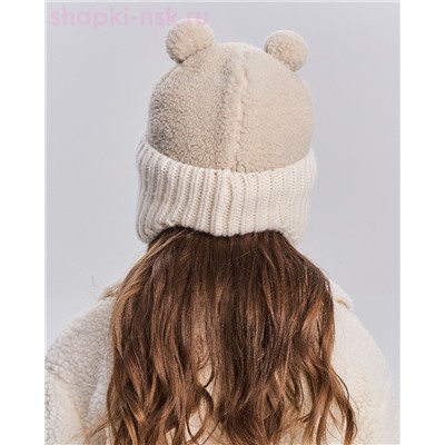 Тельма Шапка для девочки (50-52)